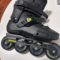 Pattini in linea da uomo Rollerblade Twister XT
