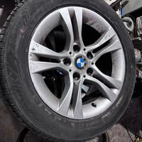 Gimme e cerchi  BMW 205/55/r16