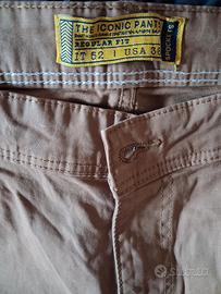 Jeans uomo taglia 52 nuovo