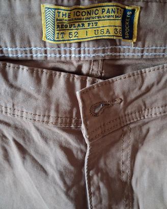 Jeans uomo taglia 52 nuovo