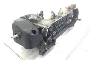 BLOCCO MOTORE ENGINE MOD: FCS4M PIAGGIO FREE FL 50
