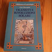 Transiti e Rivoluzioni Solari