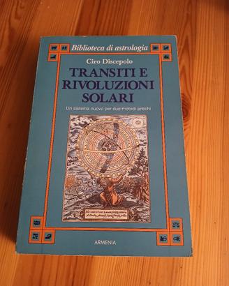 Transiti e Rivoluzioni Solari