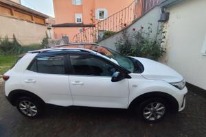 Kia stonic 1400 benzina style