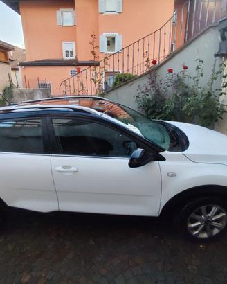 Kia stonic 1400 benzina style