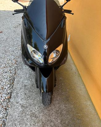 Cupolino Tmax