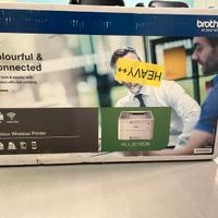 stampante professionale da  ufficio NUOVA