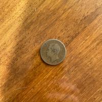 Moneta 10 Centesimi 1866