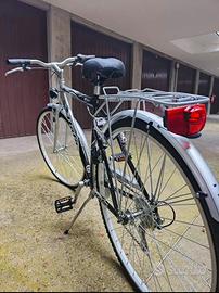 Bicicletta Atala uomo