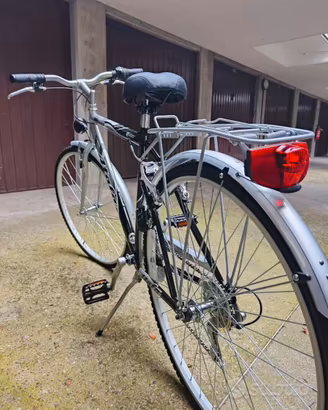Bicicletta Atala uomo