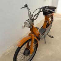 CIAO PIAGGIO PRIMA SERIE 1967 - 1969