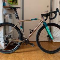 BICI GRAVEL