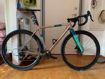 BICI GRAVEL