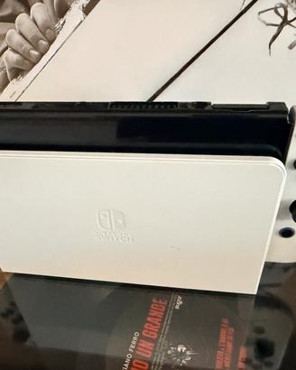 Nintendo Swich OLED