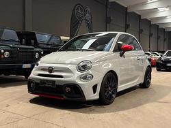 ABARTH 595 1.4 Turbo T-Jet 160 CV Pista