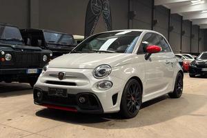 ABARTH 595 1.4 Turbo T-Jet 160 CV Pista