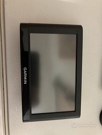 Navigatore garmin