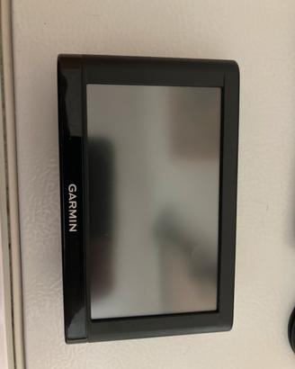 Navigatore garmin