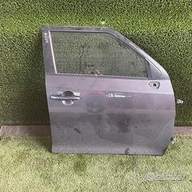 Ricambi Suzuki Ignis 2021 Portiere complete