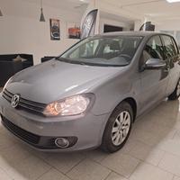 Volkswagen Golf 1.6 TDI 105cv - NON TRATTABILE