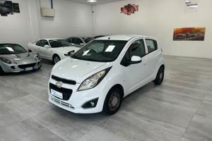 Chevrolet Spark 1.0 LT