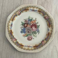 Piatto decorativo i