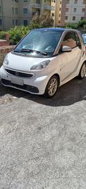 Smart Fortwo Coupé 1.0 (Serie W451 - Restyling 