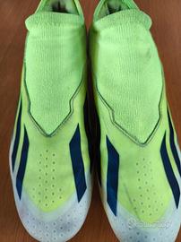 scarpe calcio Adidas Crazy fast mutiterreno
