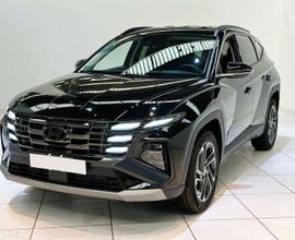 Hyundai Tucson 1.6 HEV aut.Exellence