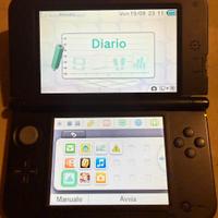NINTENDO 3DS XL