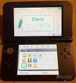 NINTENDO 3DS XL