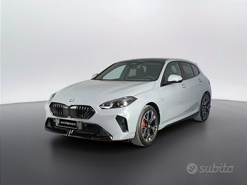 BMW Serie 1 F70 - 118d MSport Pro auto U14464