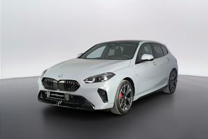 BMW Serie 1 F70 - 118d MSport Pro auto U14464