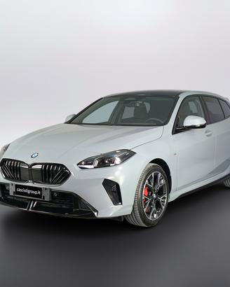BMW Serie 1 F70 - 118d MSport Pro auto U14464