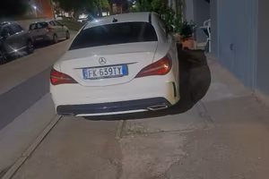 Mercedes cla amg 220d amg 