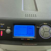 Stampante oki pro