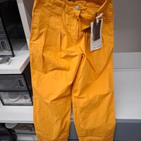 Leggerissimi Pantaloni Donna Manila Grace Artigian