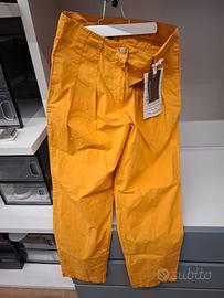 Leggerissimi Pantaloni Donna Manila Grace Artigian