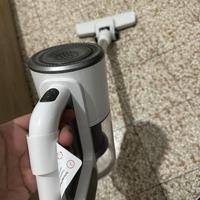 scopa elettrica ricaricabile senza sacchetto 