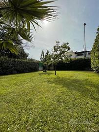 Bilocale con giardino a murta maria