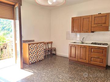 Appartamento Trilocale - Lodrino