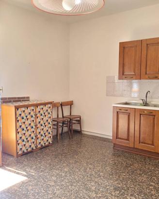 Appartamento Trilocale - Lodrino