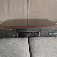 Lettore cd Technics SL-PG4