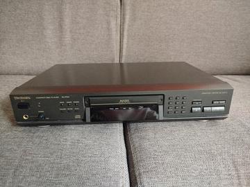 Lettore cd Technics SL-PG4