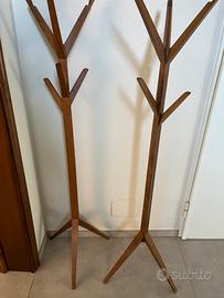 Memorabilia appendiabiti Calligaris