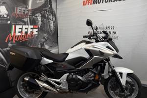 Honda NC 750 X 13.000KM "tua a 94 euro al mese"