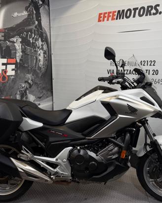 Honda NC 750 X 13.000KM "tua a 94 euro al mese"
