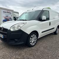 FIAT Doblò 1.6MJT 105 PLTN Cargo Maxi
