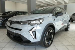 RENAULT Captur 2ª serie Captur Eco-G 120 CV Te...