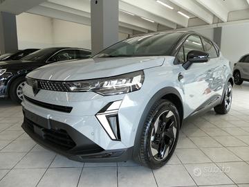 RENAULT Captur 2ª serie Captur Eco-G 120 CV Te...